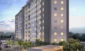 Imagem: Apartamento com 2 Dormitorio(s) localizado(a)