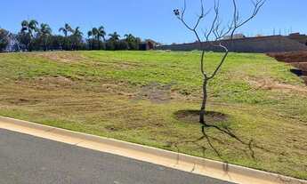 Imagem 2: Terreno - Loteamento Residencial Entre Verdes (Sousas) - Campinas