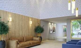 Imagem 4: Ed Ilha de Okinawa-2 Qts-Entrega prevista 2024-Lazer Top Cód: 20566 A