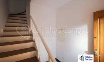 Imagem 2: Casa assobradada de Vila - Cambuci