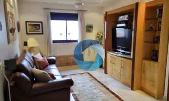 Imagem 4: Apartamento com 3 dormitórios à venda, 200 m² por R$ 2.500.000,00 - Sumaré - São Paulo/SP