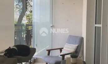 Imagem 5: Apartamento para venda com 73 metros quadrados com 3 quartos em Vila Campesina - Osasco