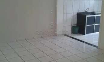 Imagem 4: Apartamento para aluguel possui 58 metros quadrados com 1 quarto centro