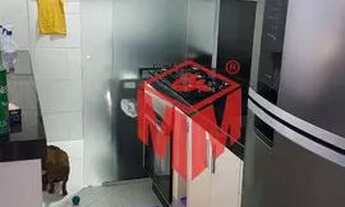 Imagem 6: Apartamento com 2 dormitórios à venda, 51 m² por R$ 355.000,00 - Utinga - Santo André/SP