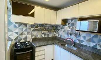 Imagem 4: Lindíssimo apartamento , andar alto , parque 10 , ao lado passeio do Mindu