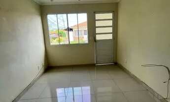 Imagem 2: Casa linear em Condomínio fechado em Campo Grande