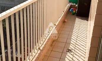 Imagem 4: Apartamento à venda, 3 quartos, 1 suíte, 1 vaga, Cachambi - RIO DE JANEIRO/RJ