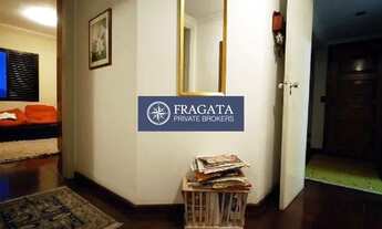 Imagem 2: Apartamento com 3 dormitórios, 106 m² - venda por R$ 1.250.000,00 ou aluguel por R$ 8.680