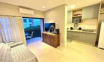 Imagem 5: Apartamento à venda, 2 quartos, 1 suíte, 1 vaga, Leblon - RIO DE JANEIRO/RJ