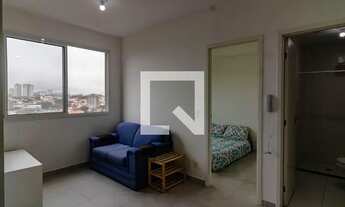 Imagem 3: Apartamento para Aluguel - Vila Mascote, 2 Quartos, 34 m2