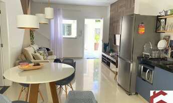 Imagem 3: Residência na enseada - condomínio excelente, com 2 quartos e 2 banheiros