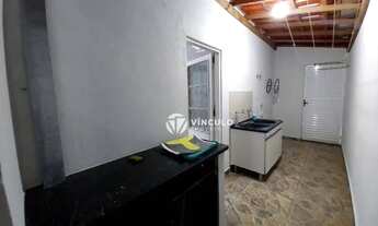 Imagem 5: Casa com 3 dormitórios para alugar, 84 m² por R$ 1.923,92/mês - Zeca Mendes - Uberaba/MG