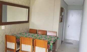 Imagem 2: Ótimo apartamento para alugar em em Jundiaí-SP