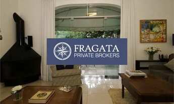 Imagem 4: Casa com 5 dormitórios para alugar, 275 m² por R$ 18.500,00/mês - Jardim Paulista - São Pa