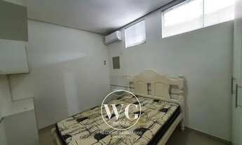 Imagem 5: Apartamentos parcialmente mobiliado com 02 quartos, prox a Av. Constantino Nery