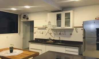 Imagem 2: Apartamento cobertura - Jardim América - Residencial Campo da Alvorada - 120m² - 3 Dormitó