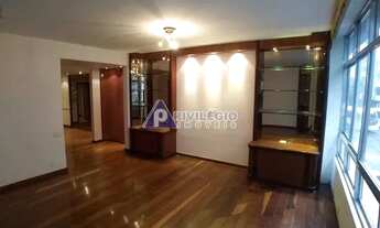 Imagem 3: Apartamento à venda, 3 quartos, 1 suíte, 1 vaga, Copacabana - RIO DE JANEIRO/RJ