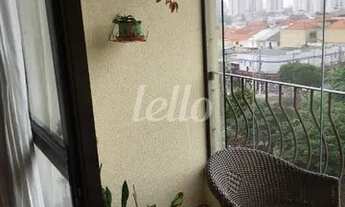 Imagem 4: São Paulo - Apartamento Padrão - Mooca