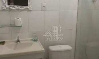 Imagem: Apartamento em Icaraí com 2 quartos