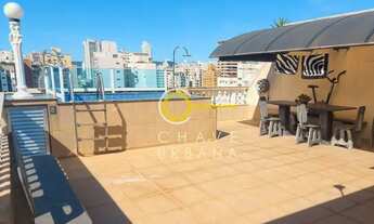 Imagem: Cobertura com 2 dormitórios à venda, 223