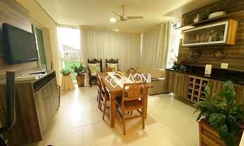 Imagem 2: Apartamento em um dos prédios mais desejados do Parque das Castanheiras da Praia da Cost