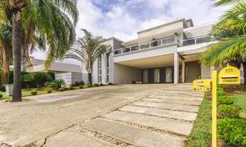 Imagem 3: Casa de condomínio sobrado para aluguel e venda com 670 metros quadrados com 5 quartos