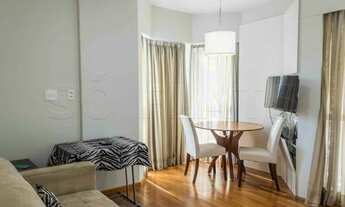 Imagem: Apartamento Estanconfor Vila Olímpia 43m²