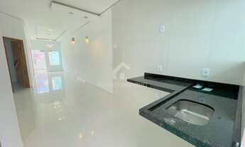 Imagem 2: LANÇAMENTO NO PARQUE 10 CASA 3 QUARTOS COM GARAGEM E QUINTAL Próximo a academia Live da