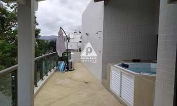 Imagem 4: Cobertura à venda, 3 quartos, 3 suítes, 4 vagas, Recreio dos Bandeirantes - RIO DE JANEIRO