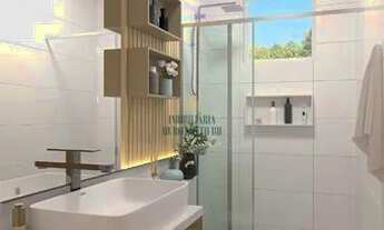 Imagem 2: Apartamento 2 quartos a venda no bairro Ouro Preto