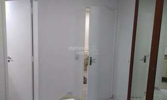 Imagem 7: 1 Dormitório Suíte Mobiliado e com Vaga para Alugar na Consolação, São Paulo