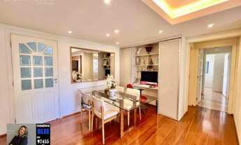 Imagem 5: Apartamento à venda no bairro Indianópolis - São Paulo/SP, Zona Sul