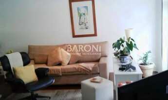 Imagem: São Paulo - Apartamento Padrão - Jardim