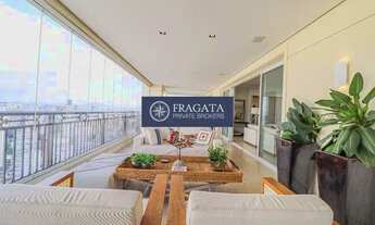 Imagem: Apartamento com 4 dormitórios, 538 m²