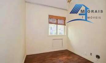 Imagem 6: Apartamento para venda possui 65 metros quadrados com 2 quartos em Botafogo - Rio de Janei