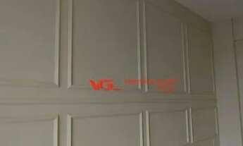 Imagem 7: Apartamento com 2 dormitórios para alugar, 82 m² por R$ 5.211,00/mês - condomínio Sky Towe