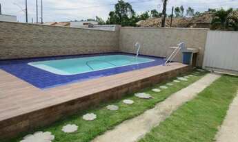 Imagem 2: Casa em papucaia condomínio jardins oportunidade