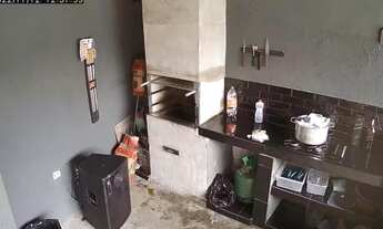 Imagem 6: Casa de praia com piscina