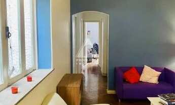 Imagem 4: 3 Quartos em Transversal Nobre