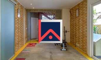 Imagem 4: Casa Locação 4 Dormitórios - 290 m² Vila Madalena