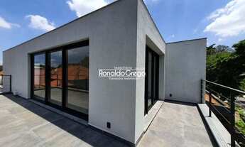 Imagem 2: Casa 3 Quartos, 3 suítes, 318 m2