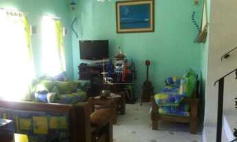 Imagem 6: REF 77 - EXCELENTE CASA COND. FECHADO PARK IMPERIAL 5 DORMS(4 SUITES), PISCINA E ESPAÇO