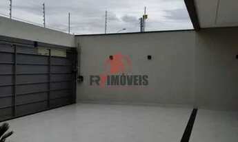 Imagem 5: Casa para venda possui 141 metros quadrados com 3 quartos em Jardim Colorado - Goiânia - G