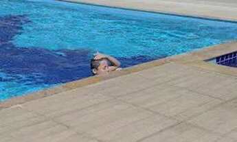 Imagem 5: Apartamento para aluguel tem 80 metros quadrados com 2 quartos