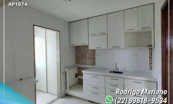 Imagem 6: Excelente apartamento com 3 quartos na Enseada das Gaivotas em Rio das Ostras