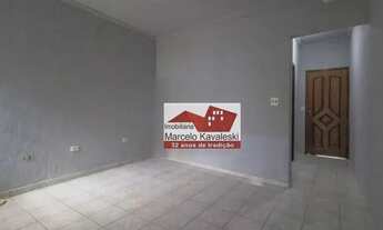 Imagem 3: Sobrado com 1 dormitório à venda, 100 m² por R$ 400.000 - Mooca - São Paulo/SP