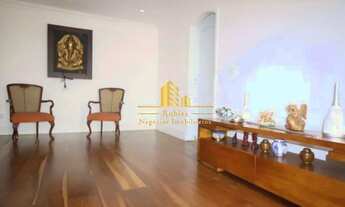 Imagem 5: Cobertura no bairro Moema - São Paulo