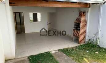 Imagem: Casa para locação, Santos Dumont, Anápolis