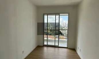 Imagem 3: Apartamento para alugar no bairro Vila Romana - São Paulo/SP, Zona Oeste