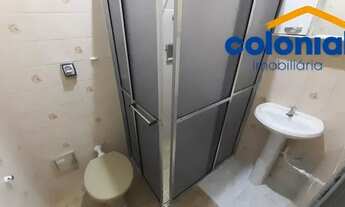 Imagem 4: SOBRADO 2 QUARTOS FUNDOS, ENTRADA COMPARTILHADA, NÃO TEM GARAGEM